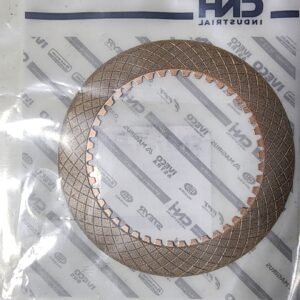 DISCO DE FRICCION PARA CASE TRANSMISION 181158A1 CARRARO