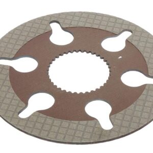 DISCO DE FRICCION PARA CASE 87708434 580N CNH