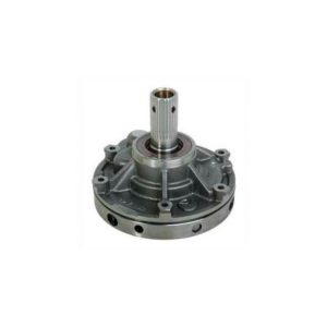 Bomba de transmisión ORIGINAL 181199A4,580L 580M 580SL 580SM 590L 590SL 590SM New Holland LV80 U80