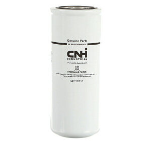 Filtro de Aceite Hidráulico 84239751 CNH