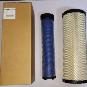 Kit de Filtros de Aire Primario y Secundario 128781A1 / 128782A1