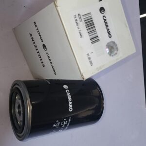 Filtro de Transmisión Carraro 40701E / 181167A1 / AN121T0115