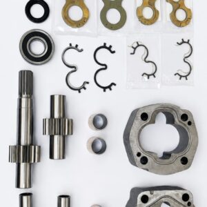 KIT DE REPARACIÓN MAYOR #257954A1