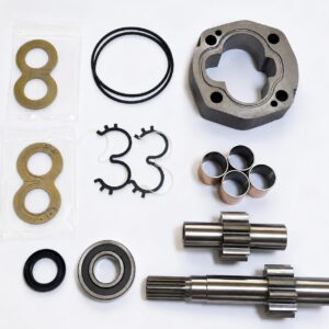 KIT DE REPARACIÓN MAYOR #257953A1