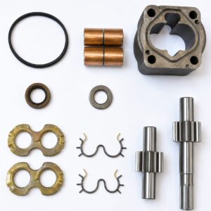 KIT DE REPARACIÓN MAYOR #87434672